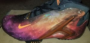 Nike zoom hyper flight